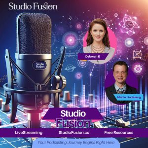 Studio Fusion Podcast